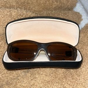 Serengeti Sailing Glasses